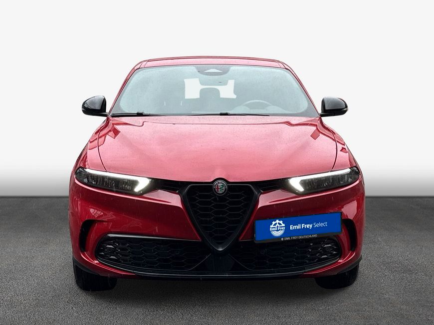 Alfa Romeo Tonale 2023