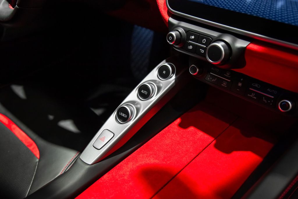 Ferrari GTC4Lusso 2019