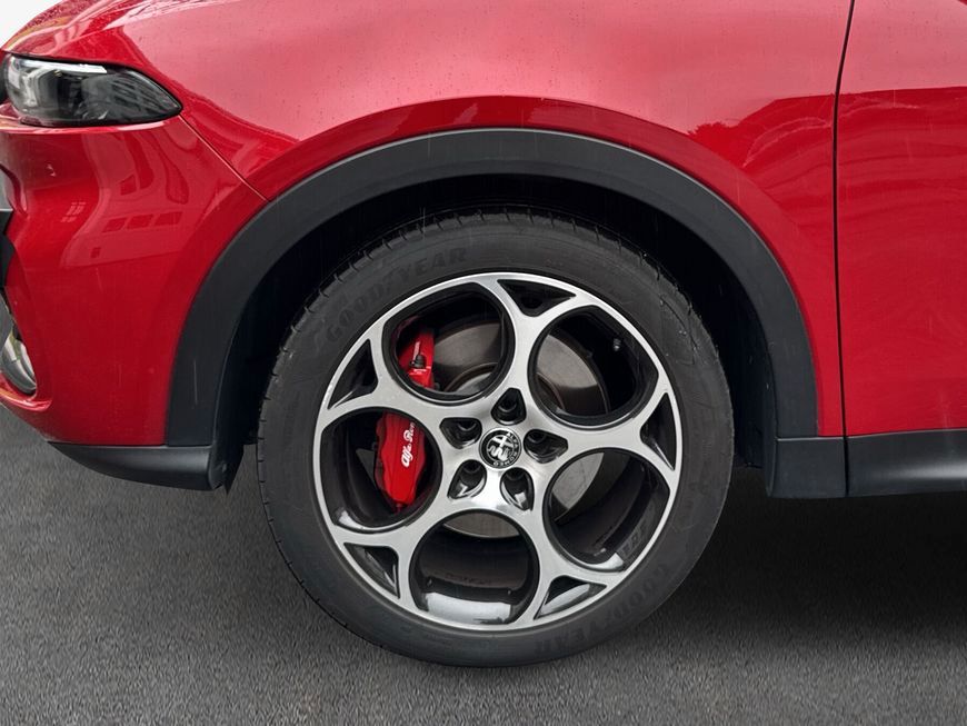 Alfa Romeo Tonale 2023