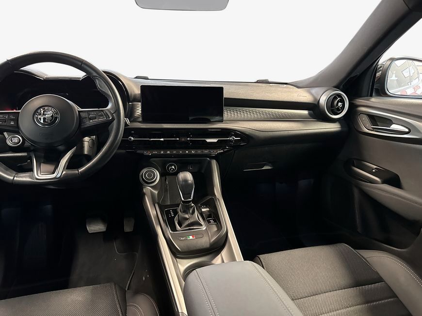 Alfa Romeo Tonale 2023