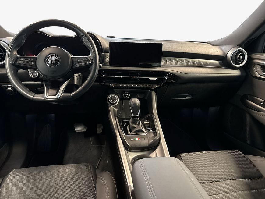 Alfa Romeo Tonale 2023