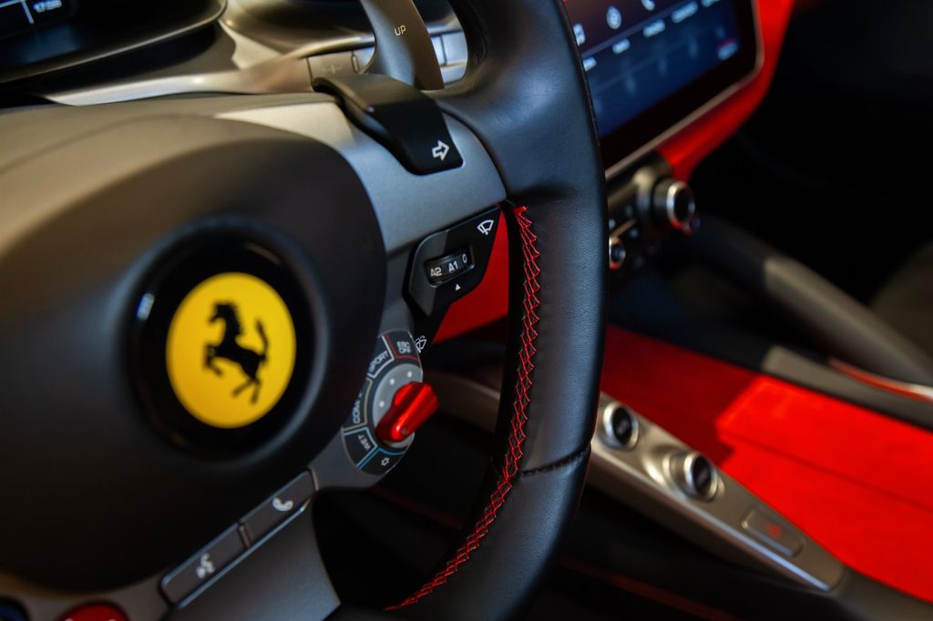 Ferrari GTC4Lusso 2019