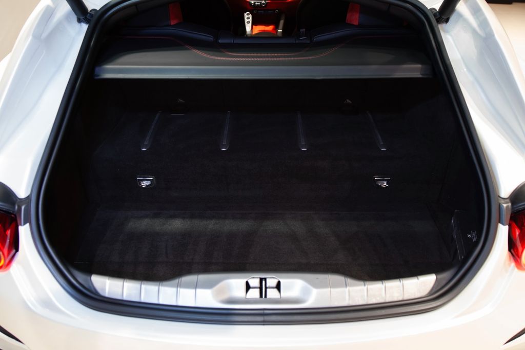 Ferrari GTC4Lusso 2019