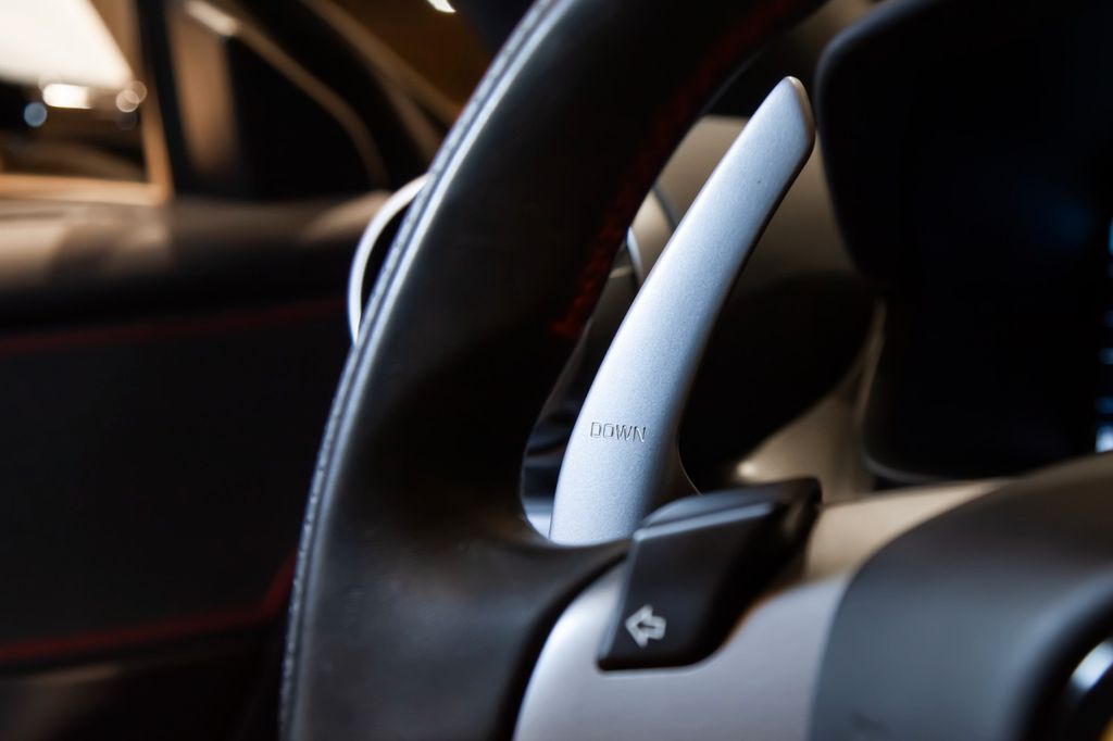 Ferrari GTC4Lusso 2019