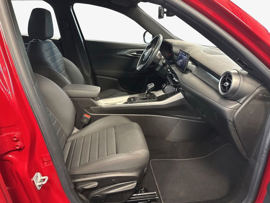 Alfa Romeo Tonale 2023