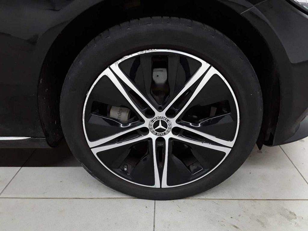 Mercedes-Benz C 300 2021