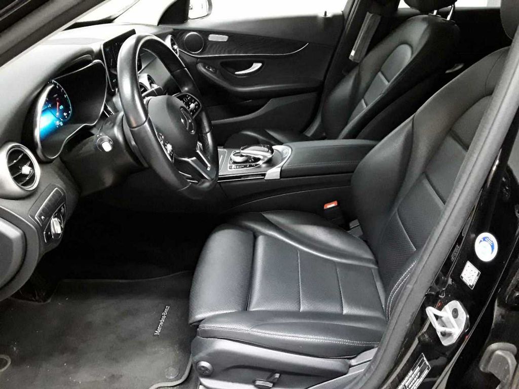 Mercedes-Benz C 300 2021