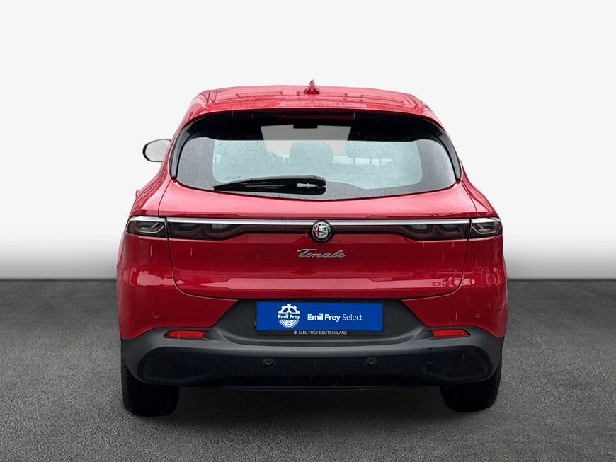 Alfa Romeo Tonale 2023
