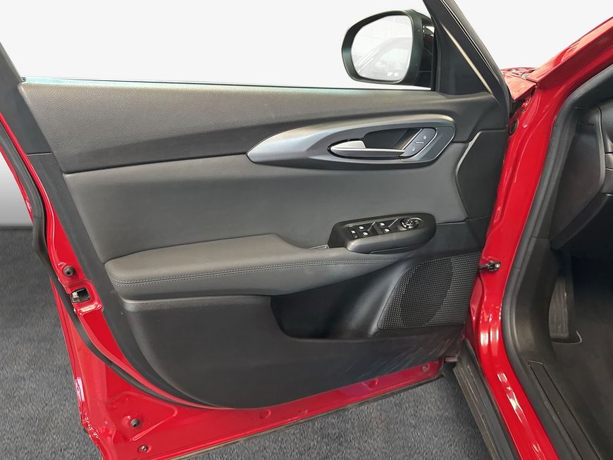 Alfa Romeo Tonale 2023