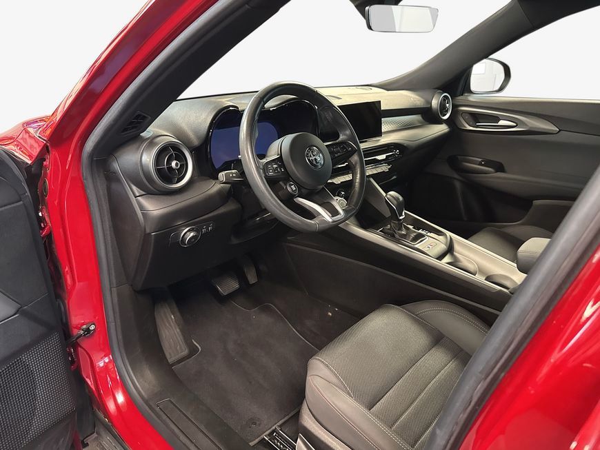 Alfa Romeo Tonale 2023