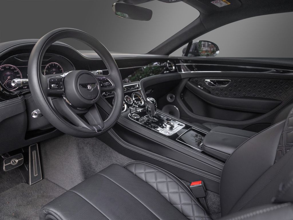 Bentley Continental GT 2023