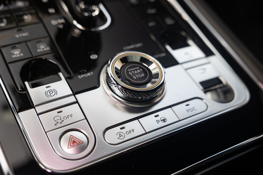 Bentley Continental GT 2023