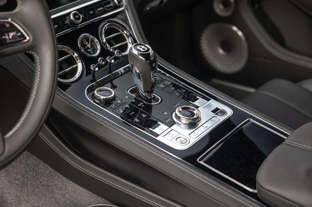 Bentley Continental GT 2023