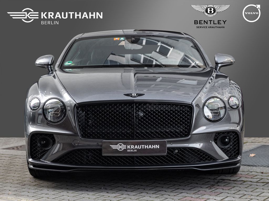 Bentley Continental GT 2023