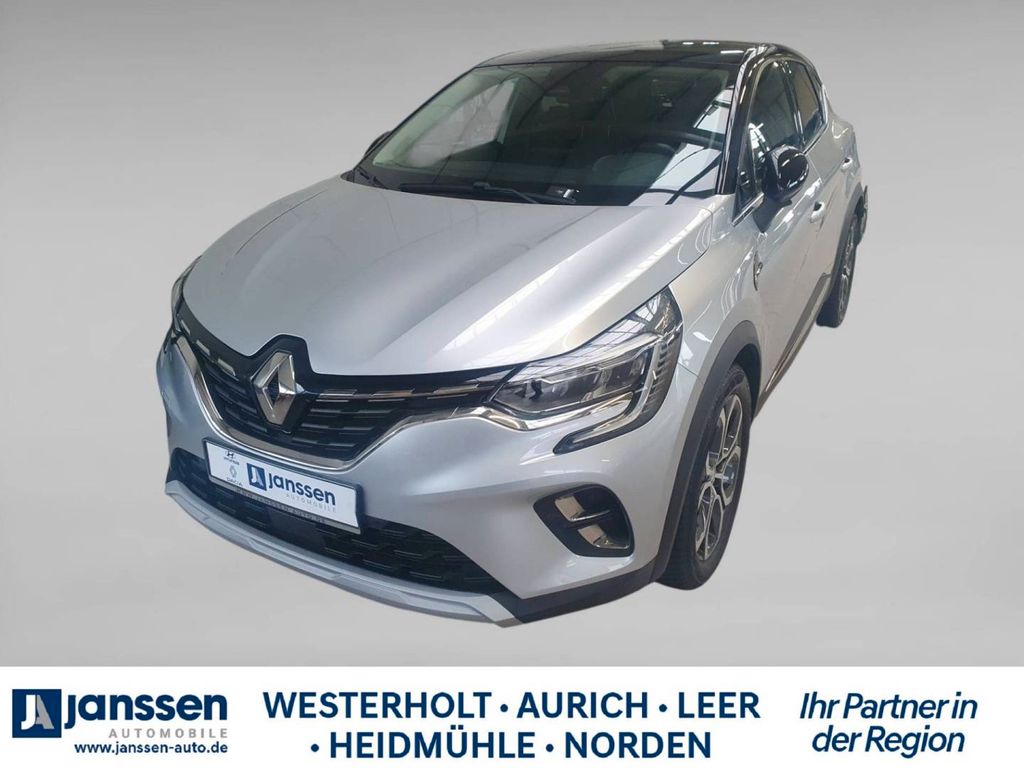 Renault Captur 2021