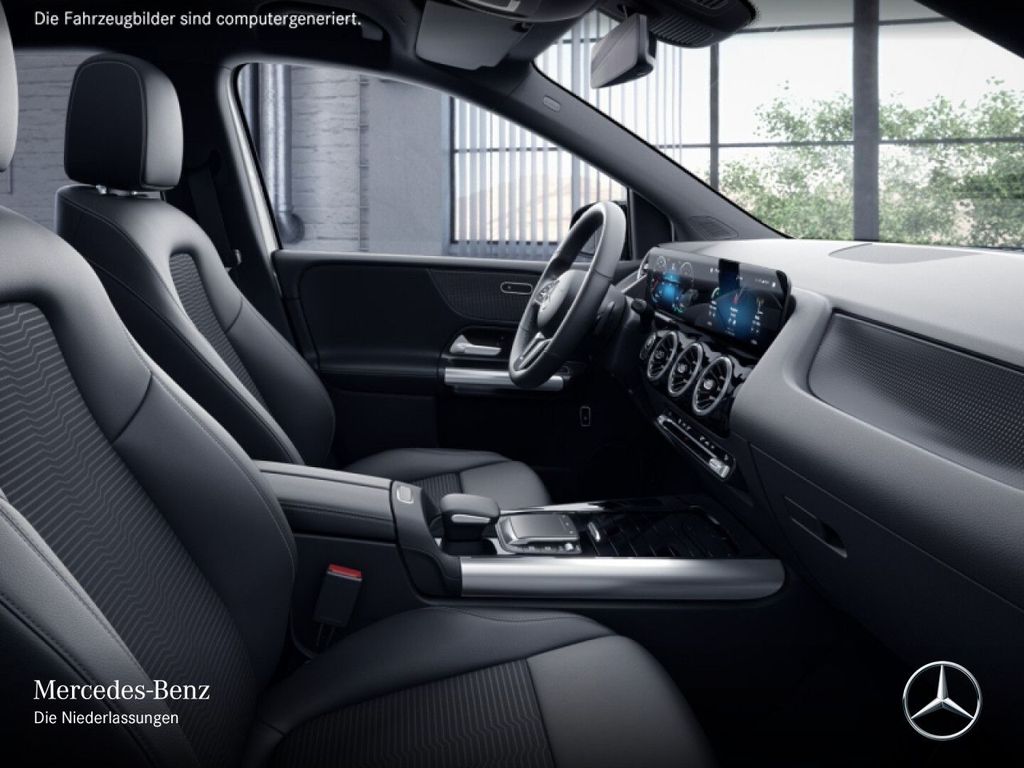 Mercedes-Benz B 250 2021