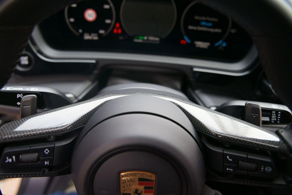 Porsche Cayenne 2024