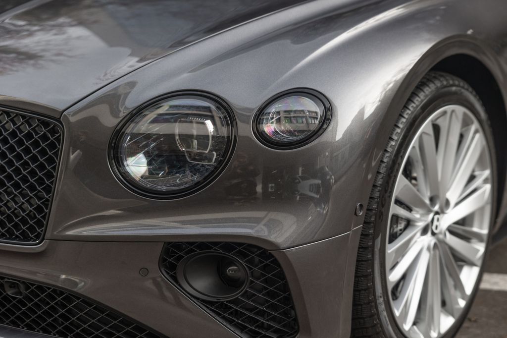 Bentley Continental GT 2023