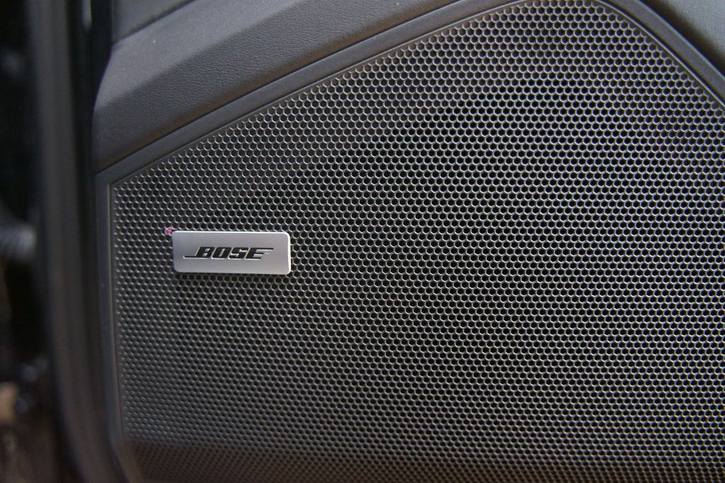 Porsche Cayenne 2024