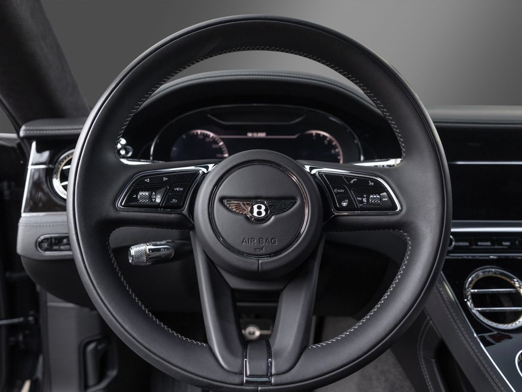 Bentley Continental GT 2023