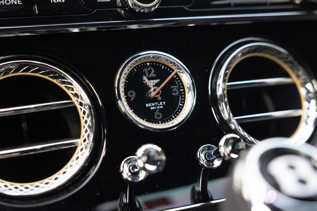 Bentley Continental GT 2023