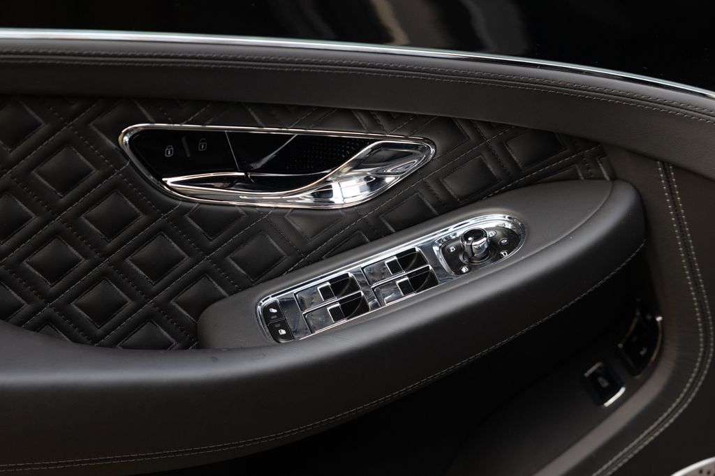 Bentley Continental GT 2023