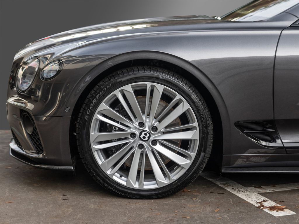 Bentley Continental GT 2023