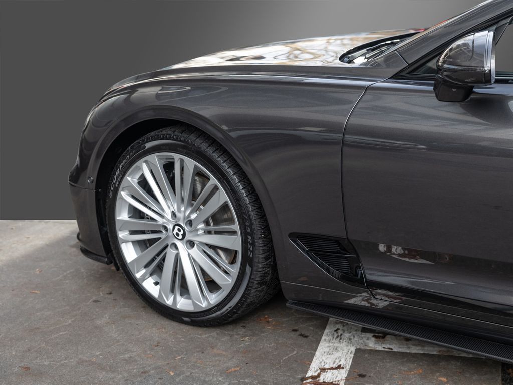 Bentley Continental GT 2023