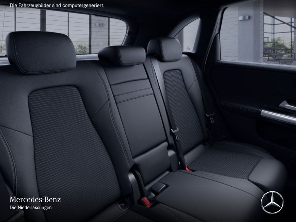 Mercedes-Benz B 250 2021