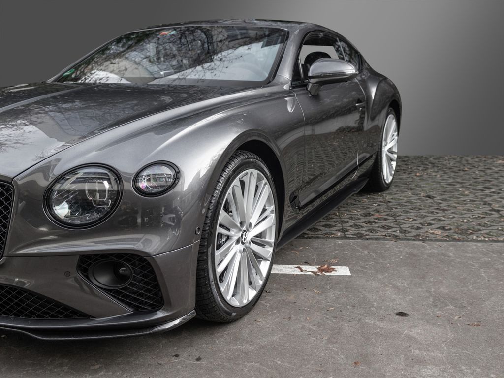 Bentley Continental GT 2023