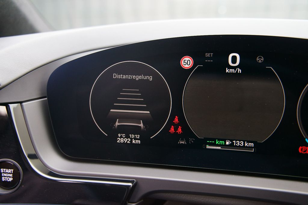 Porsche Cayenne 2024