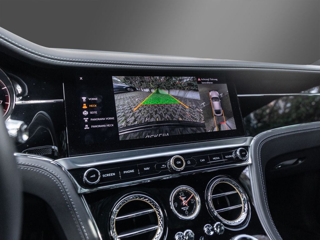 Bentley Continental GT 2023