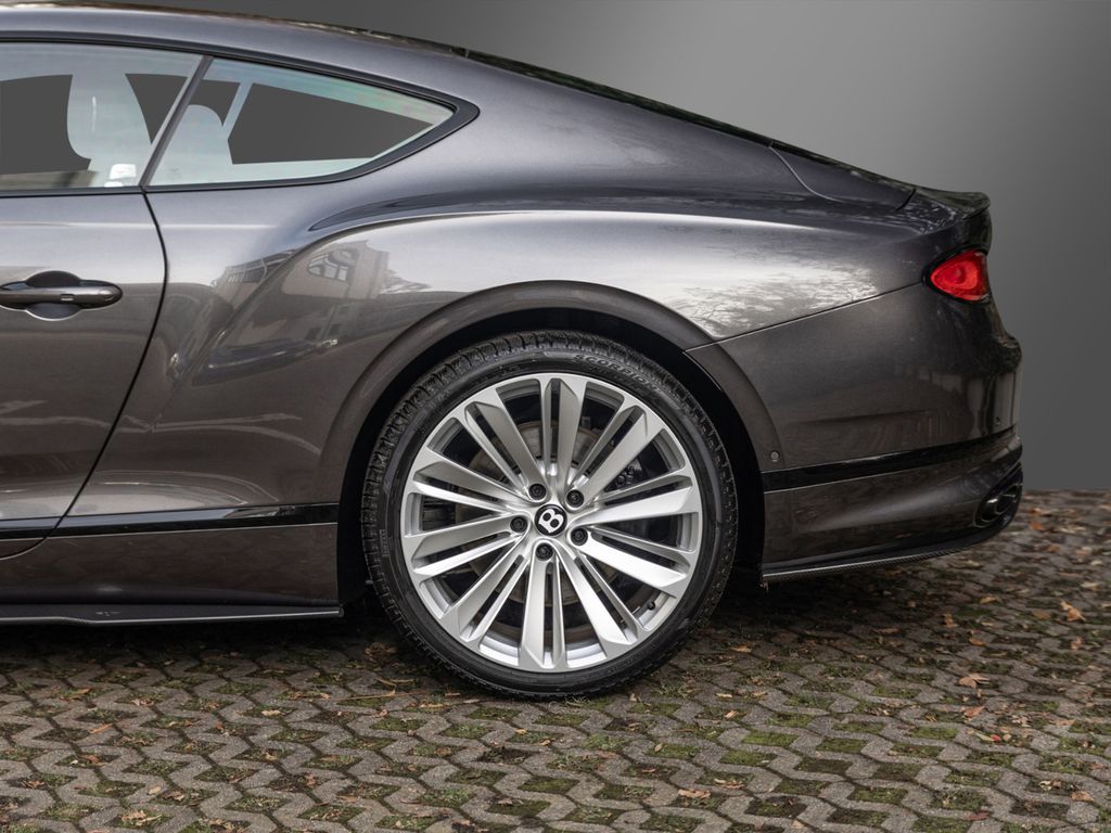 Bentley Continental GT 2023