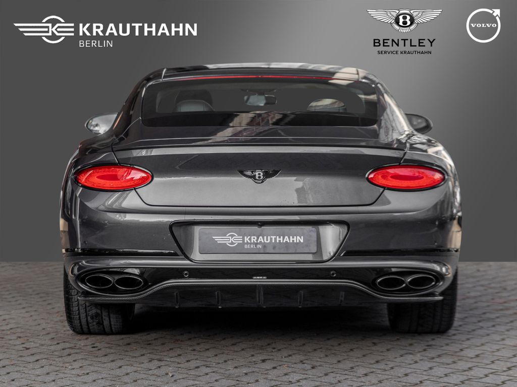 Bentley Continental GT 2023