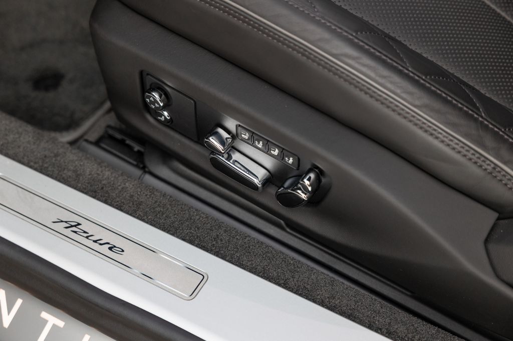 Bentley Continental GT 2023