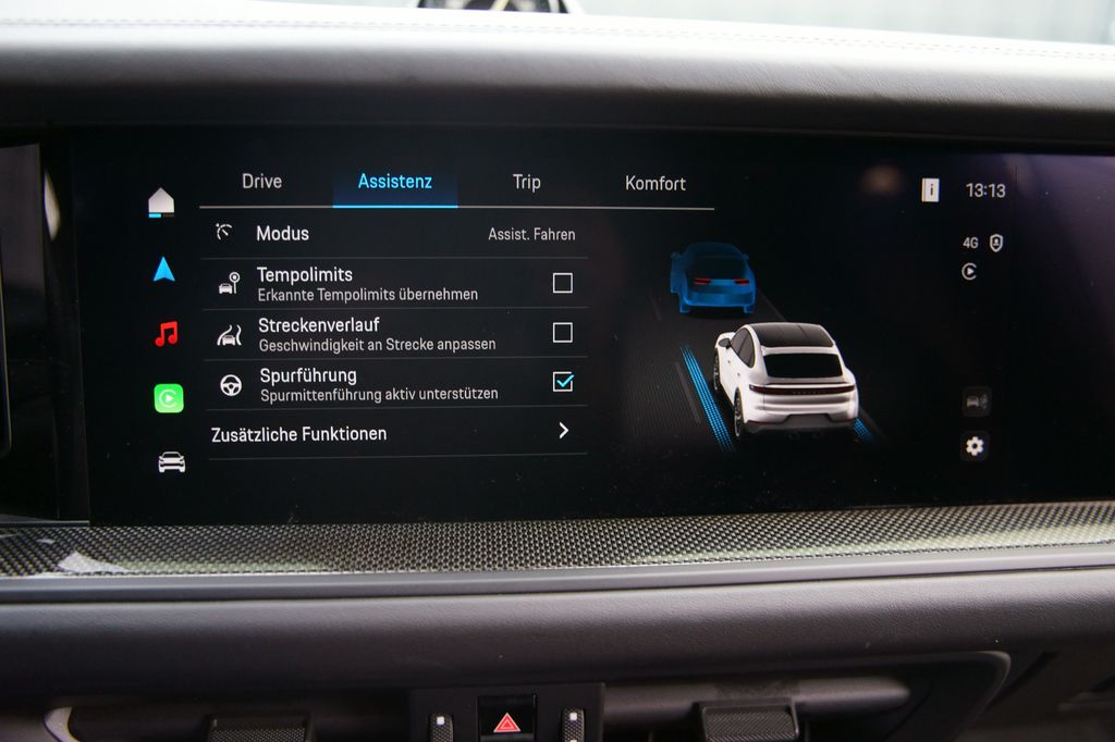 Porsche Cayenne 2024