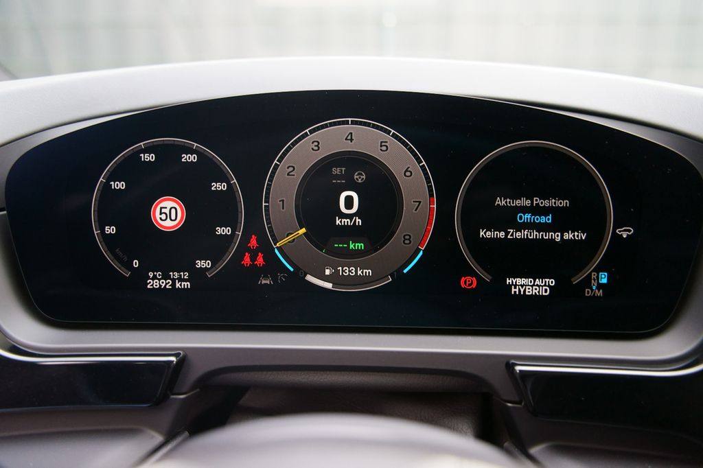 Porsche Cayenne 2024