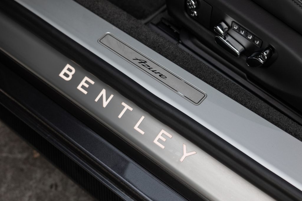 Bentley Continental GT 2023