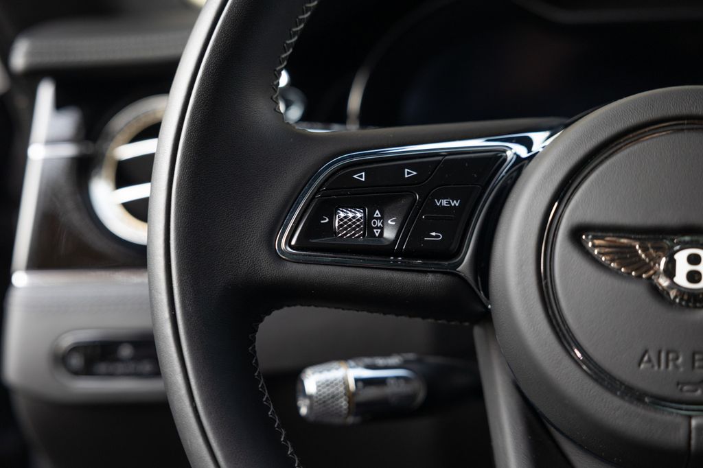 Bentley Continental GT 2023