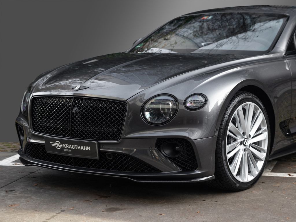 Bentley Continental GT 2023