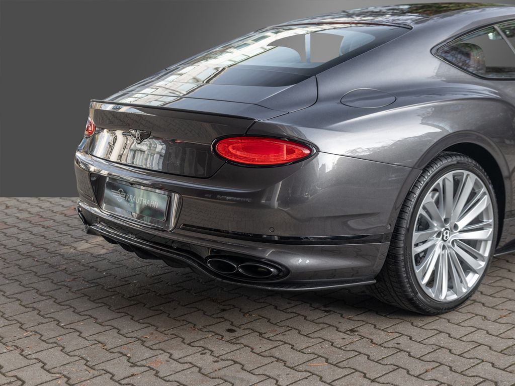 Bentley Continental GT 2023