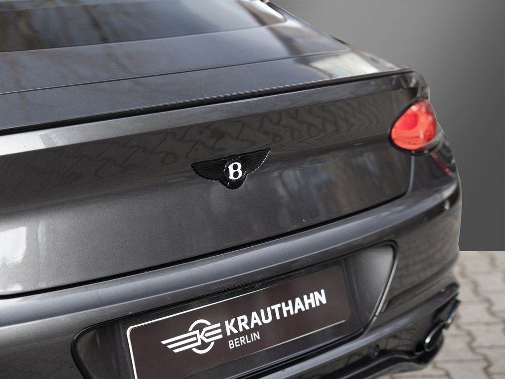 Bentley Continental GT 2023