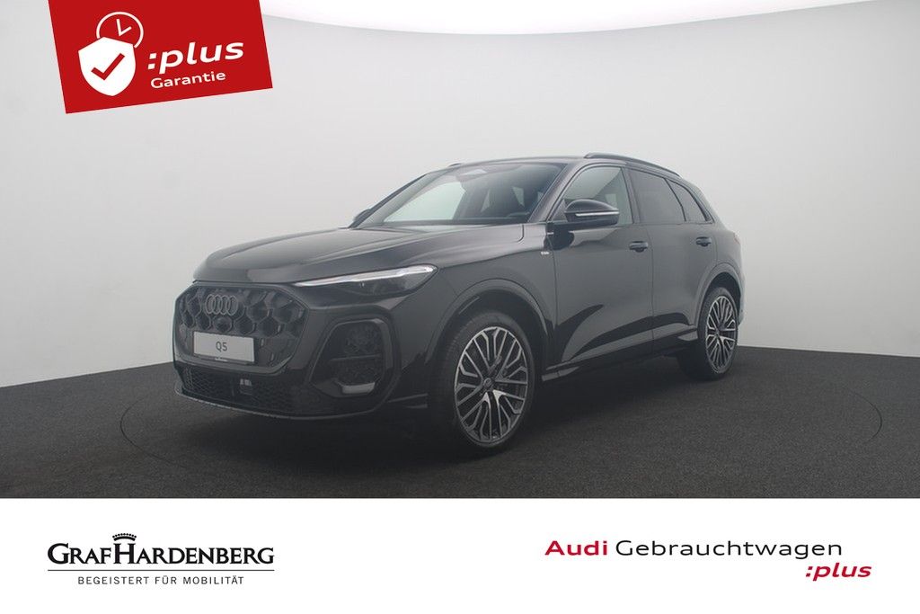 Audi Q5 2025