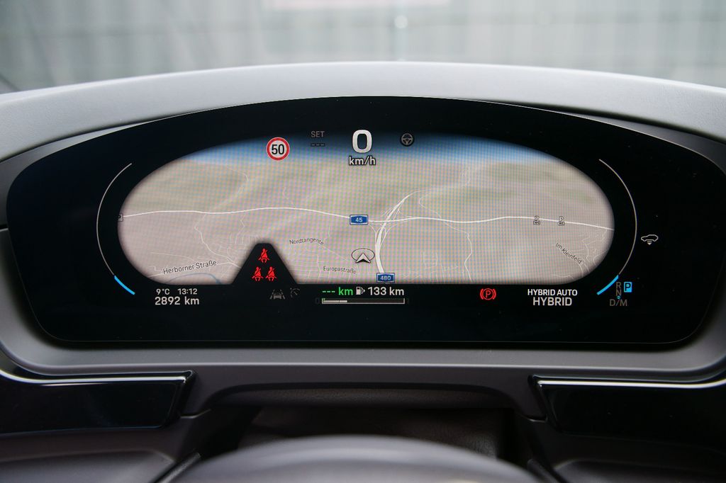 Porsche Cayenne 2024