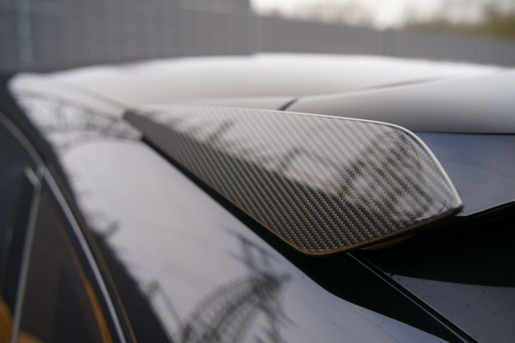 Porsche Cayenne 2024