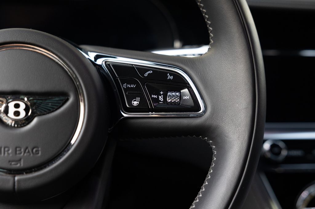 Bentley Continental GT 2023