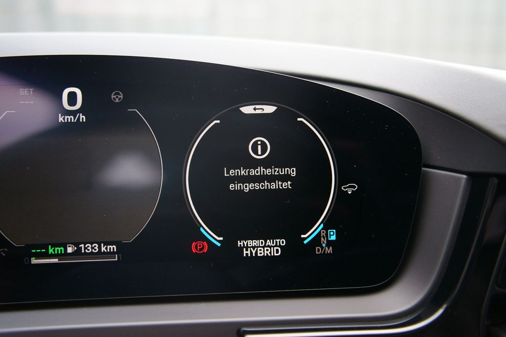 Porsche Cayenne 2024