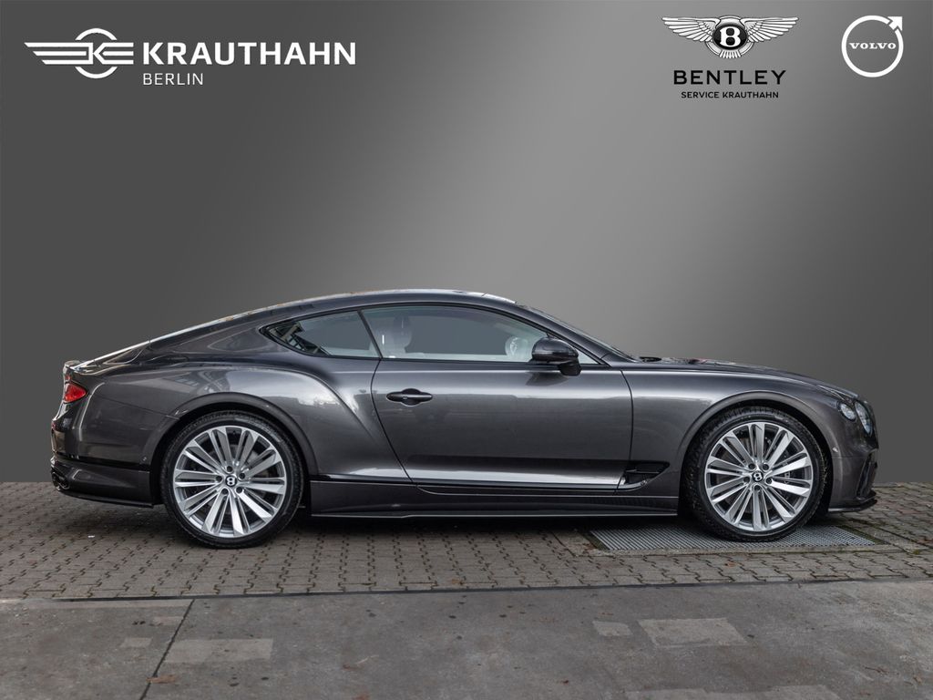Bentley Continental GT 2023
