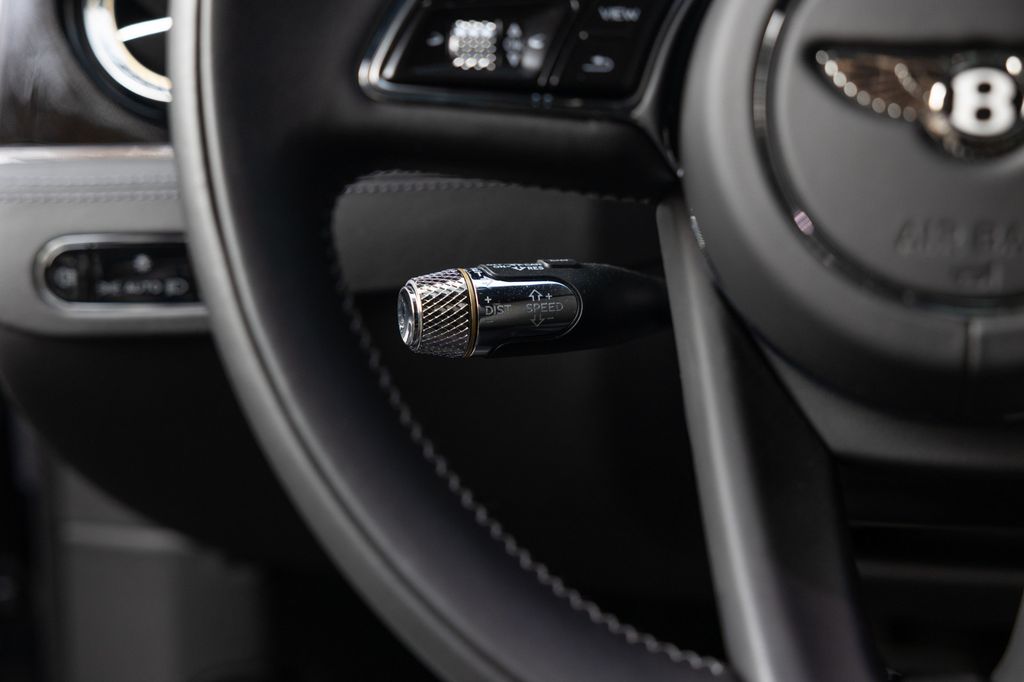 Bentley Continental GT 2023