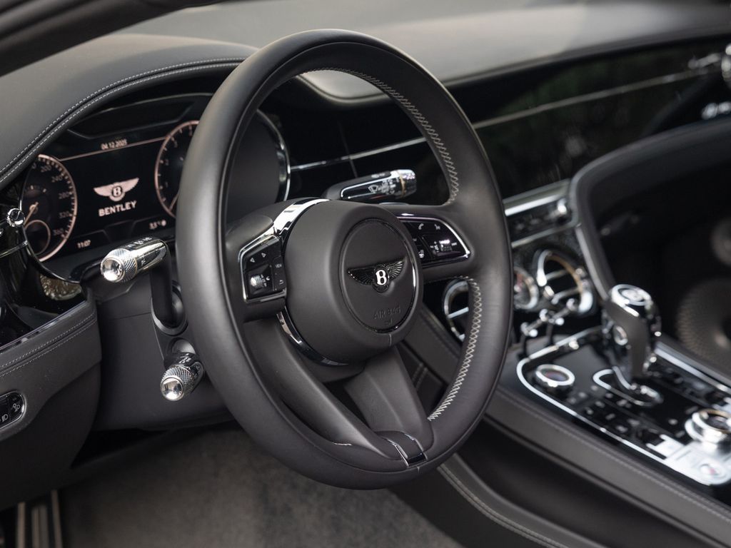 Bentley Continental GT 2023